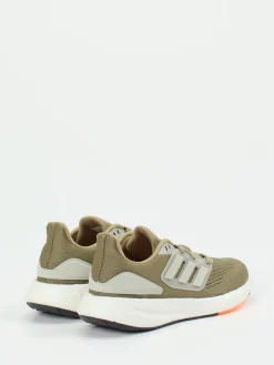 – Laufschuh aus Textilmesh oliv*Adidas Outlet