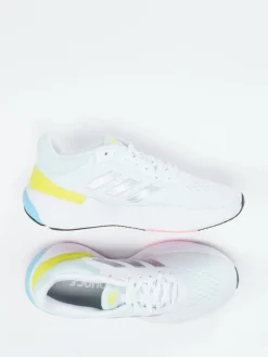 Damen Adidas – Laufschuh aus Textil in