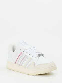 Damen Adidas – Sneaker aus Synthetik in Pastell
