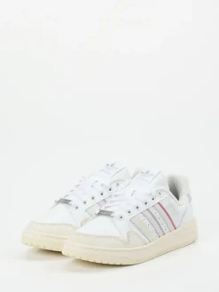 Damen Adidas – Sneaker aus Synthetik in Pastell