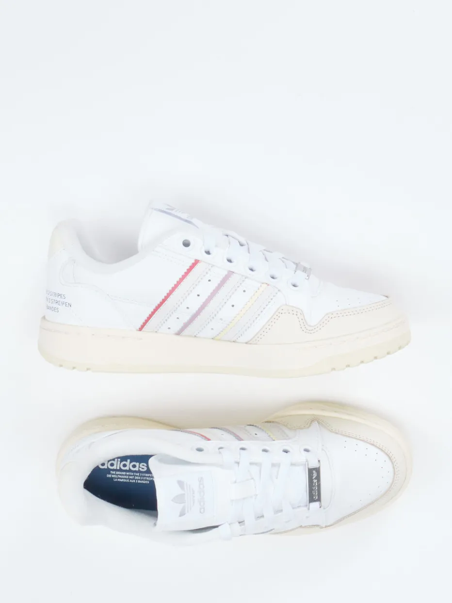 Damen Adidas – Sneaker aus Synthetik in Pastell