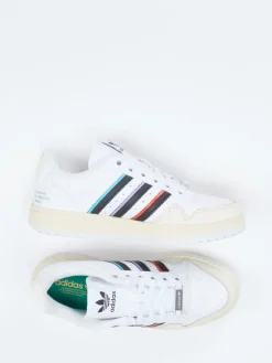 – Sneaker aus Synthetik in Multicolor*Adidas Discount