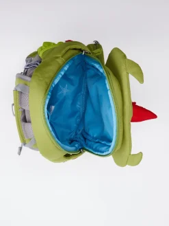 – Kinderrucksack aus Textil Apfel*Affenzahn Clearance