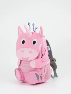 – Kinderrucksack aus Textil Einhorn*Affenzahn Outlet