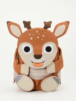 – Kinderrucksack aus Textil in*Affenzahn Discount