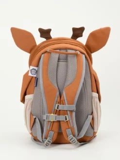 – Kinderrucksack aus Textil in*Affenzahn Discount