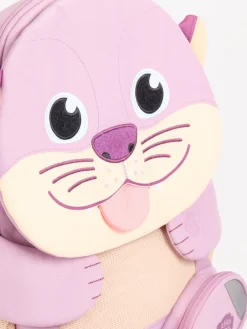 Kinder Affenzahn – Kinderrucksack aus Textil in Tierform