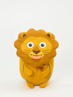 Kinder Affenzahn – Kinderrucksack aus Textil mit Tiermotiv