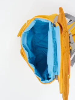 Kinder Affenzahn – Kinderrucksack aus Textil mit Tiermotiv