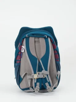 Kinder Affenzahn – Kinderrucksack aus Textil in Petrol