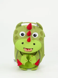 – Kinderrucksack aus Textil mit Dino-Motiv*Affenzahn New