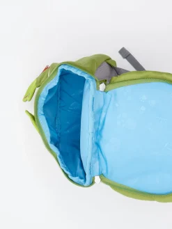 – Kinderrucksack aus Textil mit Dino-Motiv*Affenzahn New