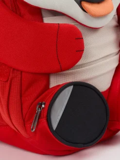 Kinder Affenzahn – Kinderrucksack aus Textil in