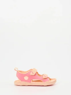 Kinder Affenzahn – Kindersandalen aus Textil in