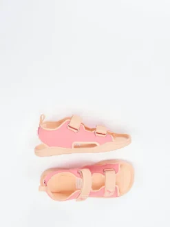 Kinder Affenzahn – Kindersandalen aus Textil in