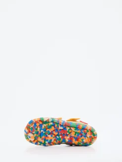 Kinder Affenzahn – Kindersneaker aus Textil in Beige