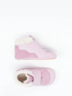 Kinder Affenzahn – Krabbelschuh aus Kalbleder