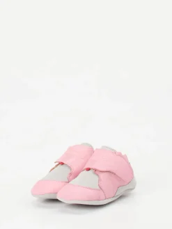 – Krabbelschuhe aus Glattleder*Affenzahn Best