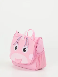 – Kulturtasche aus Textil in*Affenzahn Best