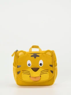 Kinder Affenzahn – Kulturtasche aus Textil in