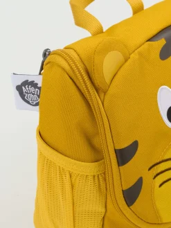 Kinder Affenzahn – Kulturtasche aus Textil in