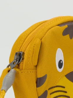 Kinder Affenzahn – Mini-Umhängetasche aus Textil Sonnen