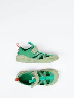 – Outdoor-Sandalen aus Synthetik*Affenzahn