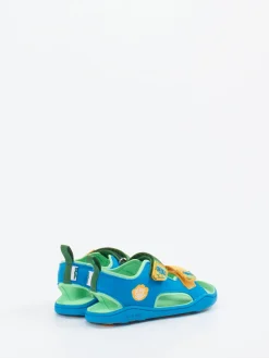 Kinder Affenzahn – Outdoorsandalen aus Textil in