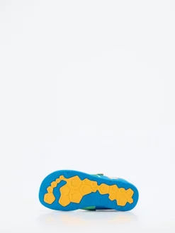 Kinder Affenzahn – Outdoorsandalen aus Textil in