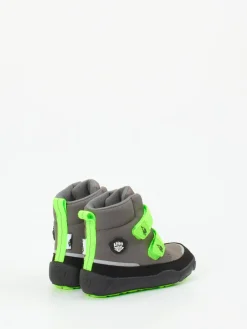 – Winterstiefel aus Textil in*Affenzahn Sale