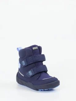 – Winterstiefel aus Textil Dunkel*Affenzahn Sale