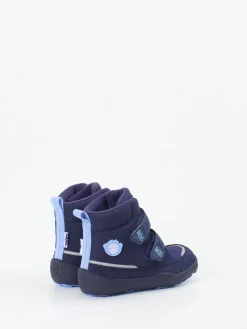 – Winterstiefel aus Textil Dunkel*Affenzahn Sale