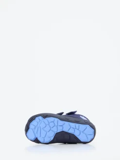 – Winterstiefel aus Textil Dunkel*Affenzahn Sale