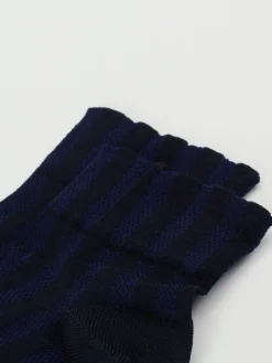 Damen Alto Milano – Damen Sneakersocken (auch Quarter)