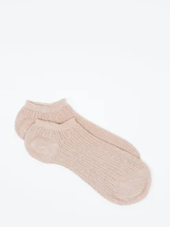 Damen Alto Milano – Damen Sneakersocke