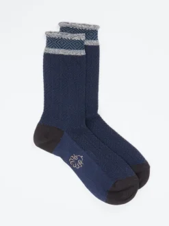 Damen Alto Milano – Damensocken