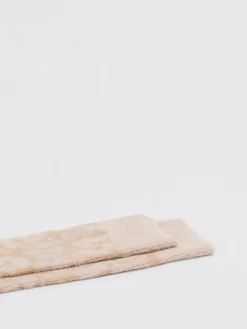 Damen Alto Milano – Damensocken aus Textil mit Animalprint