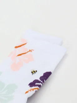 – Damensocken gemustert*Alto Milano Online