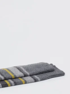 – Freizeitsocken aus Wolle Mittel*Alto Milano Hot