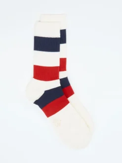 – Herrensocken*Alto Milano Hot