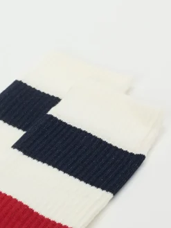 – Herrensocken*Alto Milano Hot