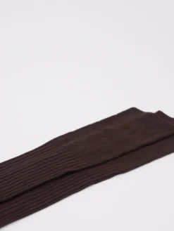 Damen Alto Milano – Kniestrümpfe aus Baumwoll-Mix