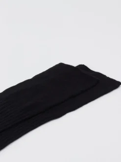 Damen Alto Milano – Kniestrümpfe aus Baumwolle