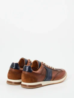 Herren Ambitious – Sneaker aus Kalbleder in Cognac