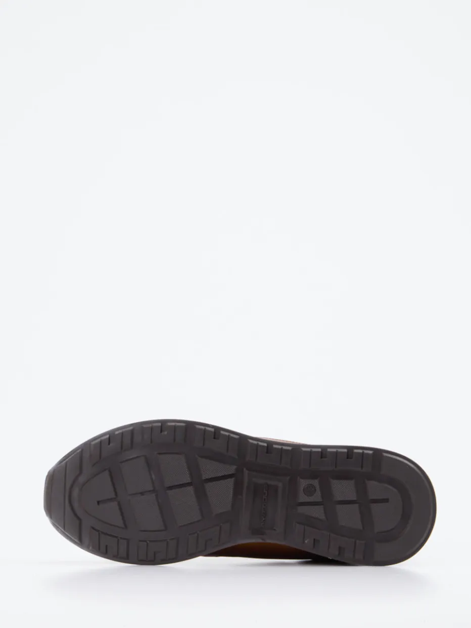 Herren Ambitious – Sneaker aus Kalbleder in Cognac