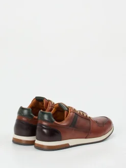 Herren Ambitious – Sneaker aus Kalbleder in Cognac