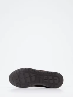 Herren Ambitious – Sneaker aus Kalbleder dunkel