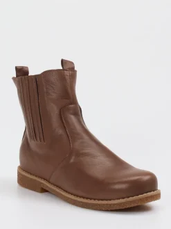 Damen Andrea Conti – Chelsea-Stiefelette aus Kalbleder