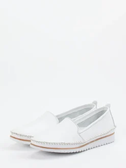 – Komfort-Loafer aus Kalbleder*Andrea Conti Sale