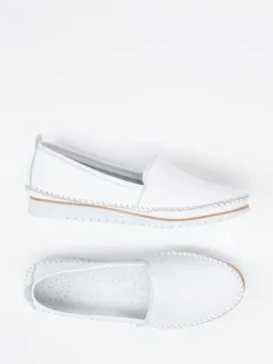 – Komfort-Loafer aus Kalbleder*Andrea Conti Sale